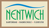 Gartenbau-Nentwich-Logo